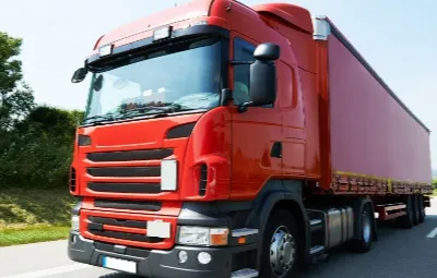 Ankara Olur Ambar Kargo