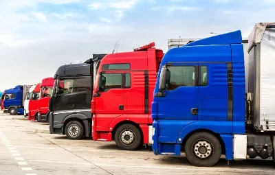 Ankara Olur Ambar Nakliyat