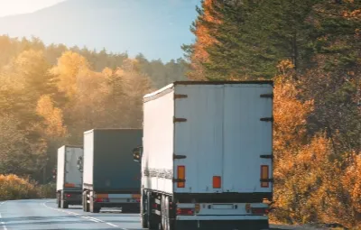 Ankara ile Olur Arası Klima Taşıma