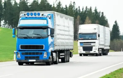 Ankara ile Olur Arası Eşya Taşıma